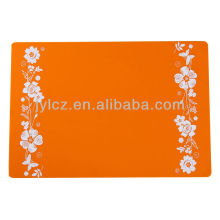 silicone rolling mat